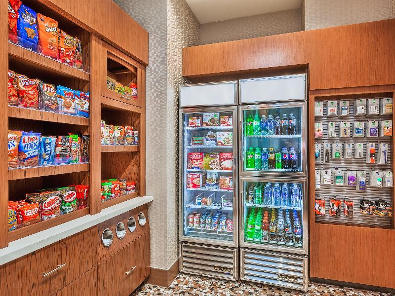 Springhill Suites By Marriott Anaheim Maingate Экстерьер фото