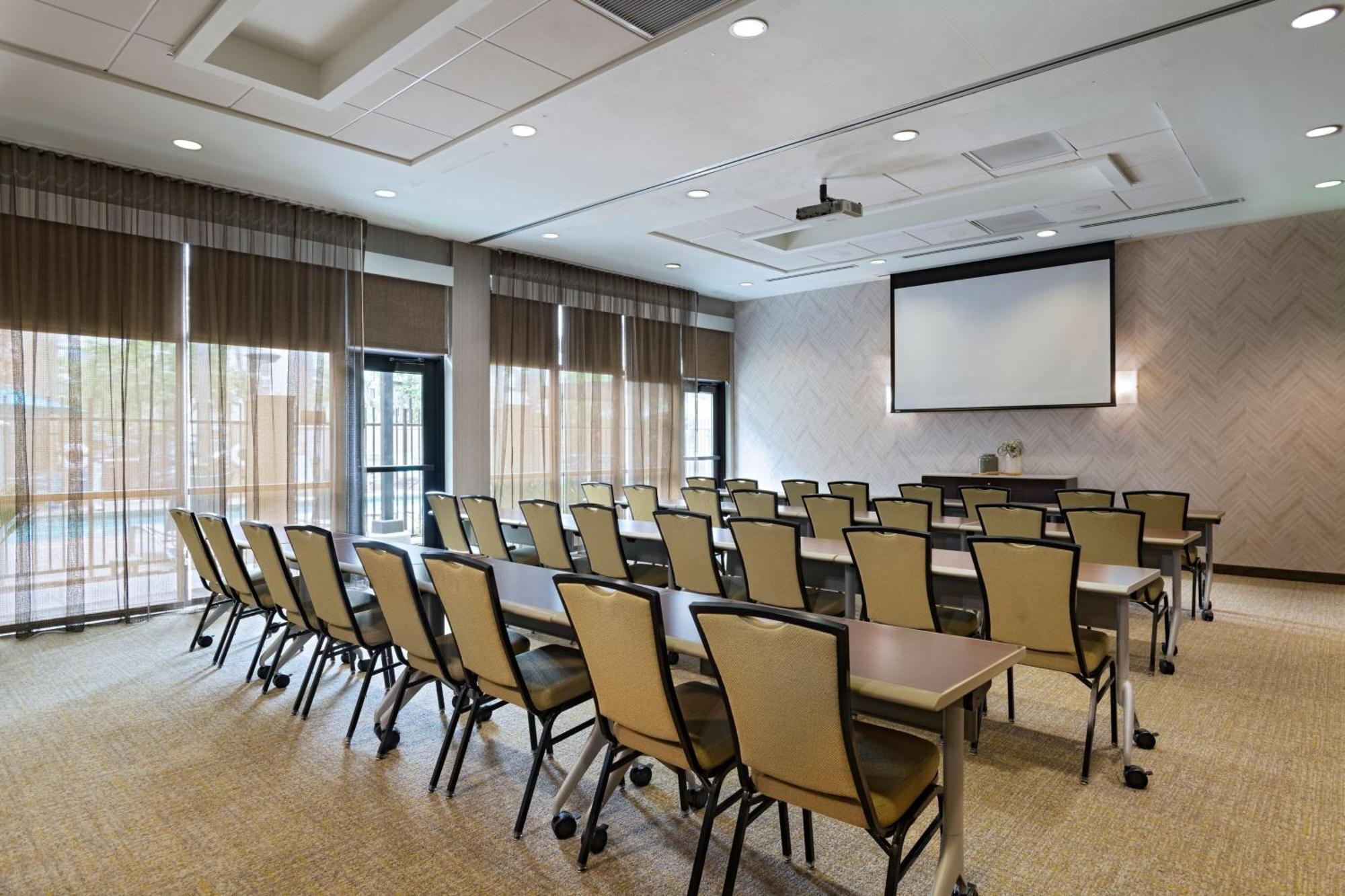Springhill Suites By Marriott Anaheim Maingate Экстерьер фото