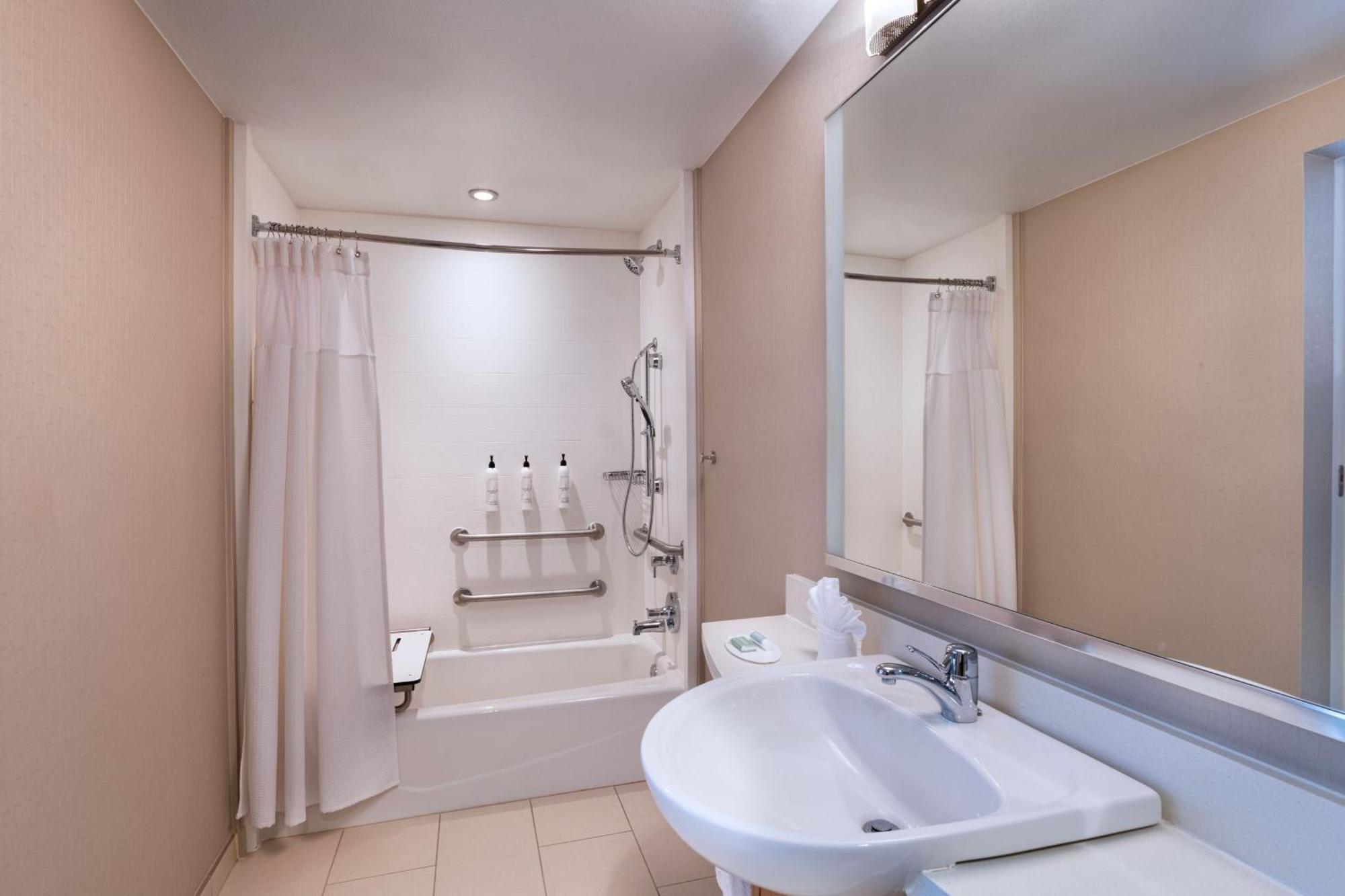 Springhill Suites By Marriott Anaheim Maingate Экстерьер фото