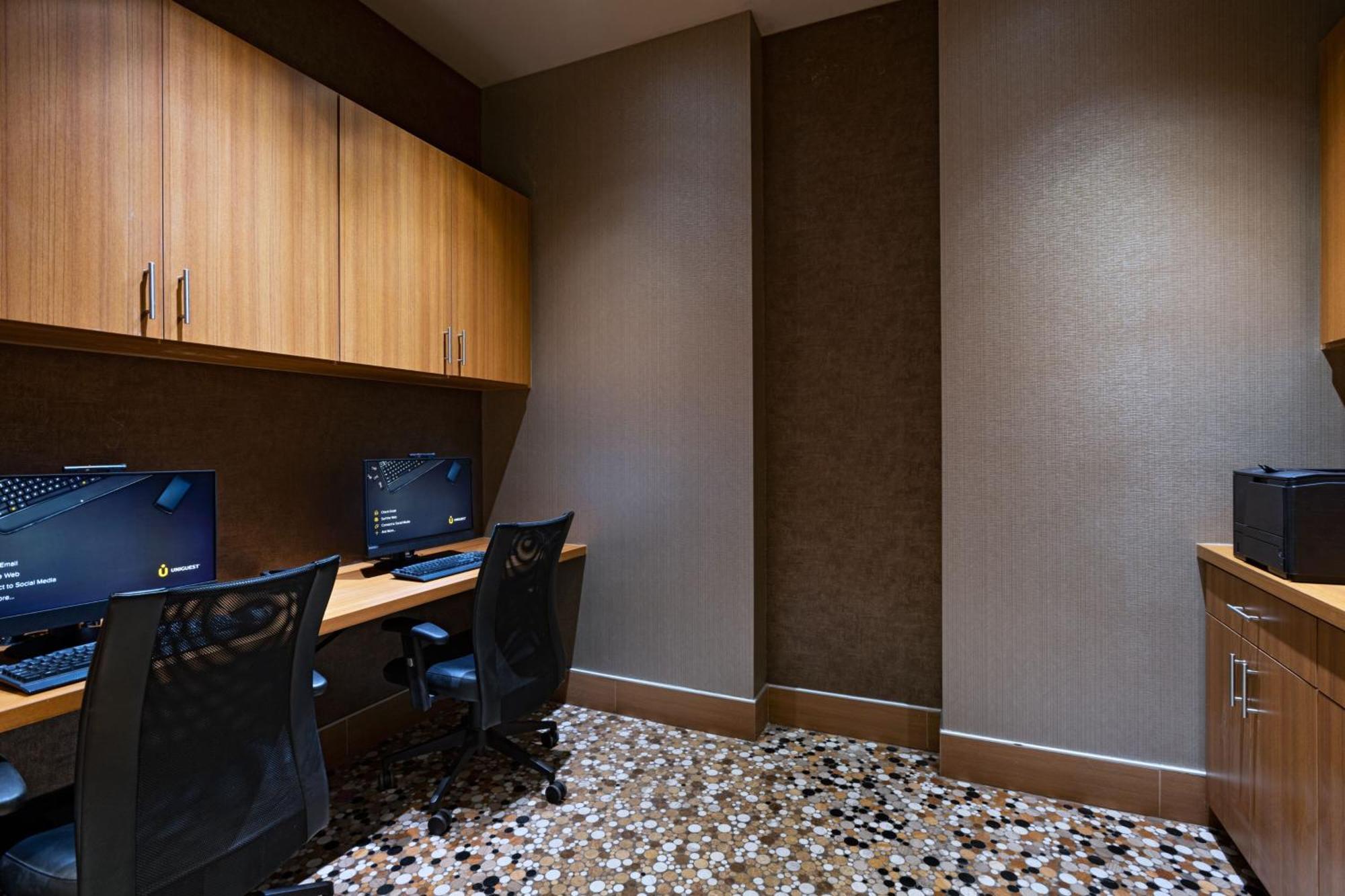 Springhill Suites By Marriott Anaheim Maingate Экстерьер фото